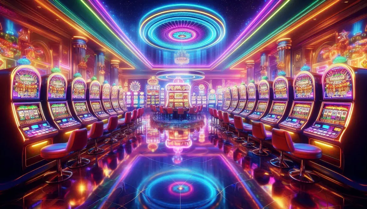 Winorio Casino